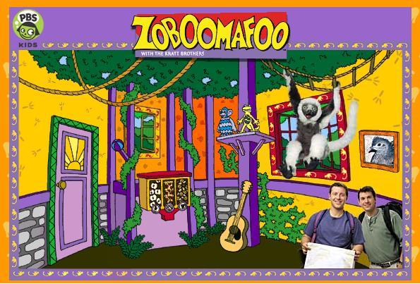 Zoboomafoo Logo - Zoboomafoo Animal Kids download for windows 10 32bit free version ...