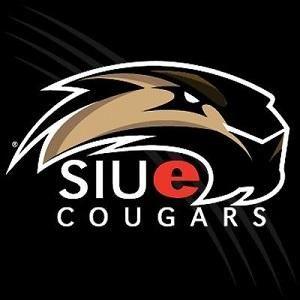 SIUE Logo - SIUE To Cut Two Athletic Programs