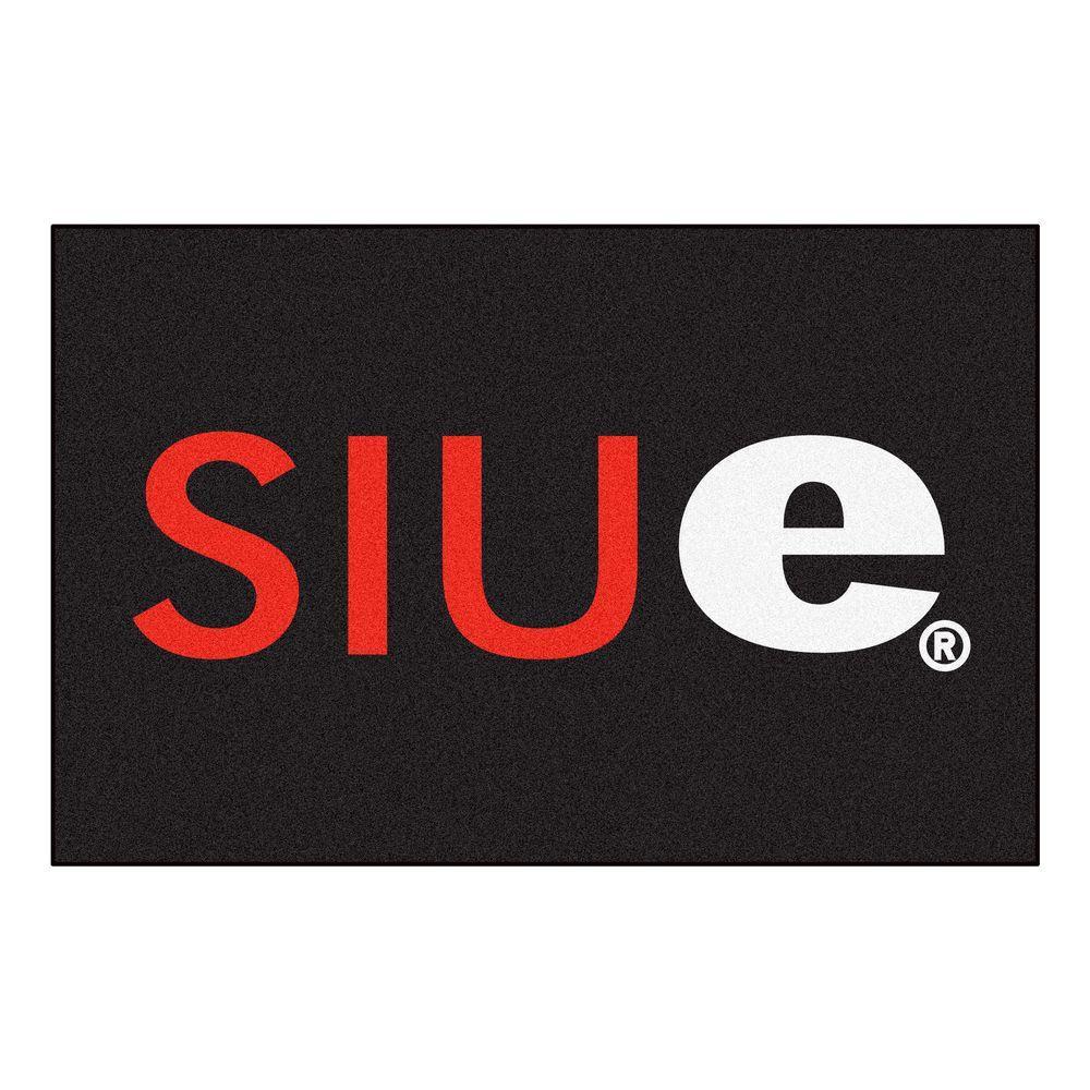SIUE Logo - FANMATS NCAA Southern Illinois University Edwardsville SIUe Logo ...