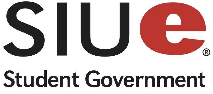 SIUE Logo - SIUE Student Government