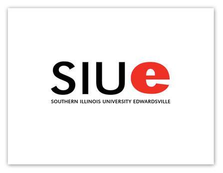 SIUE Logo - SIUE Offers Reward for Info on Racial Slur Incident