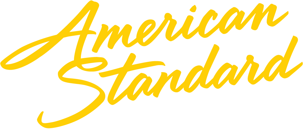 Standard Logo - Brand New: New Logo, Identity, and Packaging for American Standard