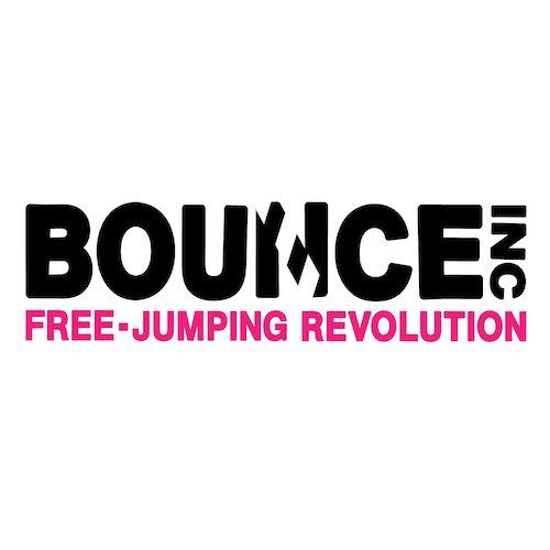 Bounce Logo - Bounce logo 500