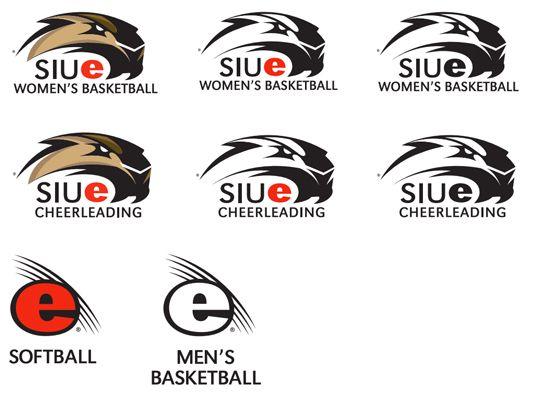 SIUE Logo - SIUE Marketing And Communications Design Specific