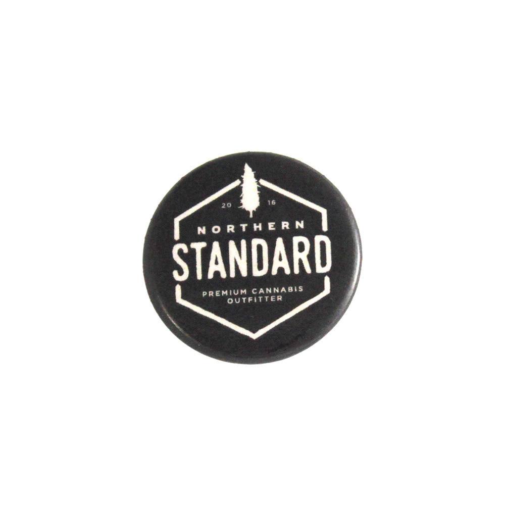 Standard Logo - Button - Northern Standard Logo - NORTHERN STANDARD