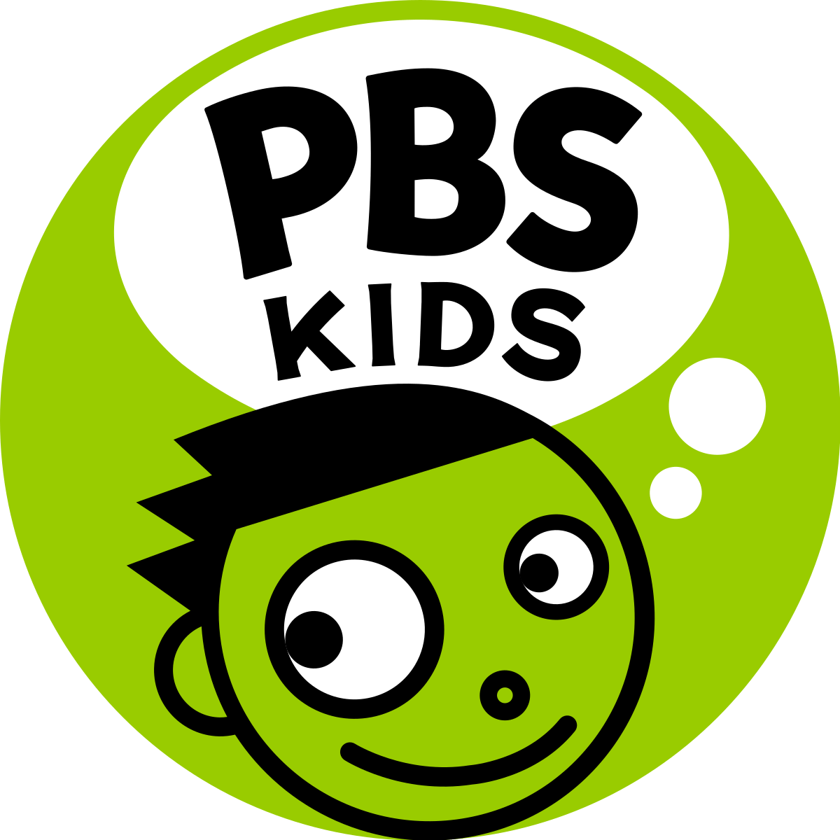Zoboomafoo Logo - PBS Kids