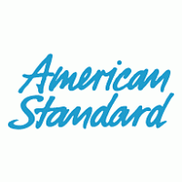 Standard Logo - American Standard | Brands of the World™ | Download vector logos and ...