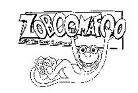 Zoboomafoo Logo - PUBLIC BROADCASTING SERVICE Trademarks (408) from Trademarkia