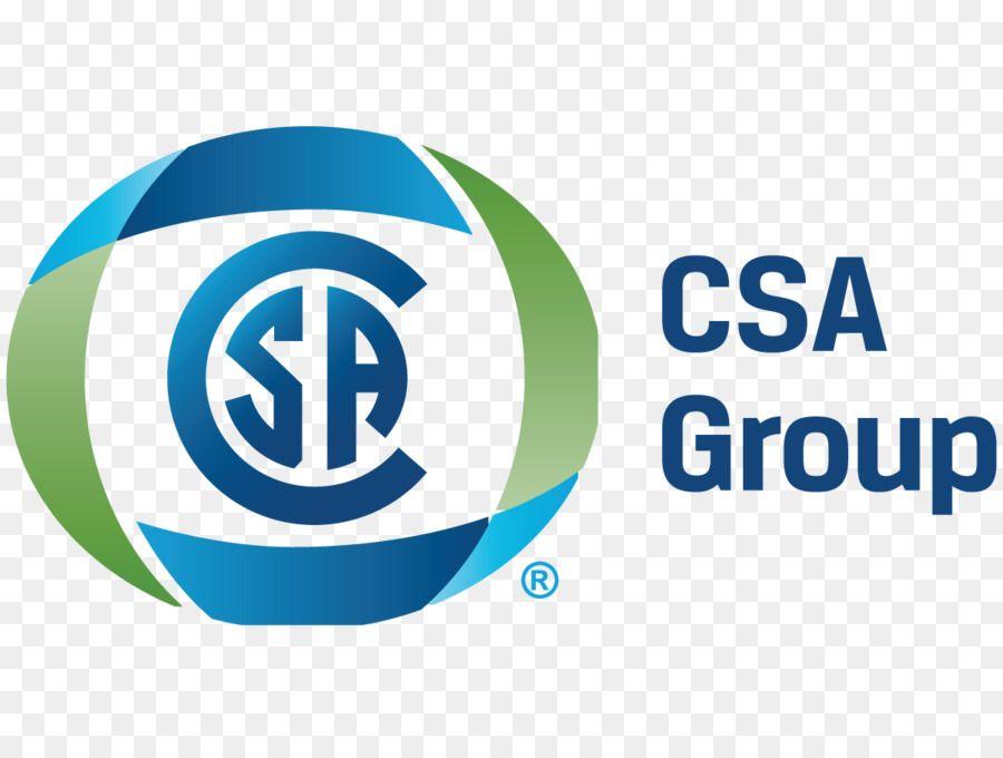 Standard Logo - CSA Group Business Technical standard Logo Organization - Business ...