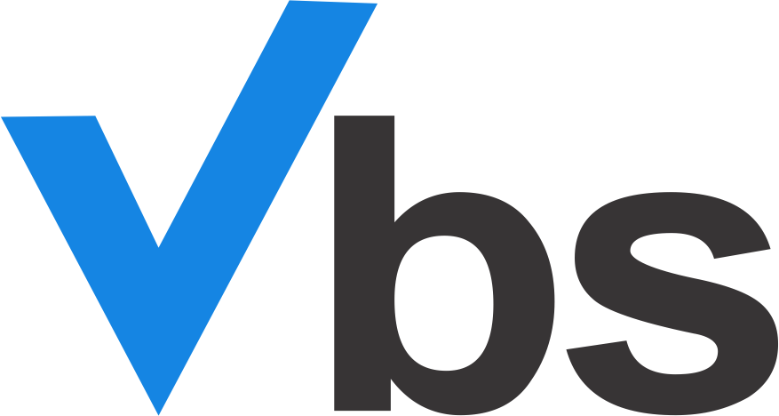 VBS Logo - VBS – VRISHIV BUSINESS SOLUTIONS