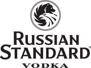 Standard Logo - Russian Standard Vodka Logo Vector (.SVG) Free Download