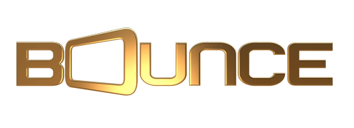 Bounce Logo - Bounce TV