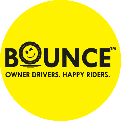 Bounce Logo - BOUNCE LOGO PDF