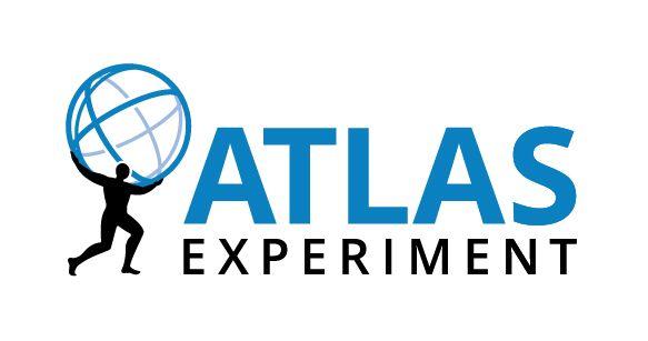 Standard Logo - ATLAS design guidelines. ATLAS Outreach & Education