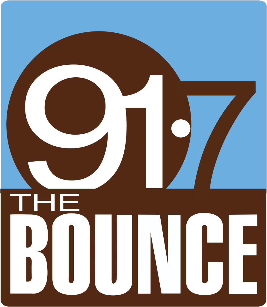 Bounce Logo - File:917 the bounce logo.svg