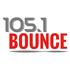 Bounce Logo - Listen To 105.1 The Bounce Live's Throwback Hip Hip