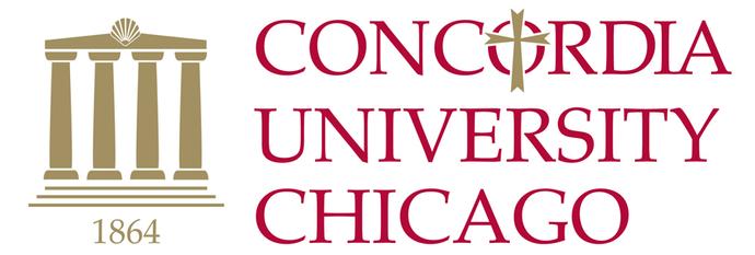 Concordia Logo - concordia logo - Kane County ROE