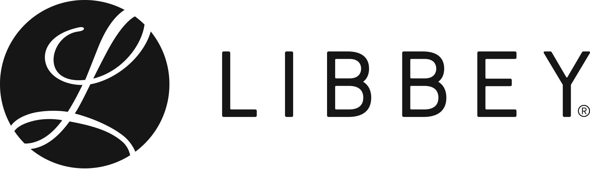 Libbey Logo - LIbbey Logo Horizontal - Libbey Europe Foodservice