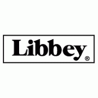 Libbey Logo - Libbey | Brands of the World™ | Download vector logos and logotypes