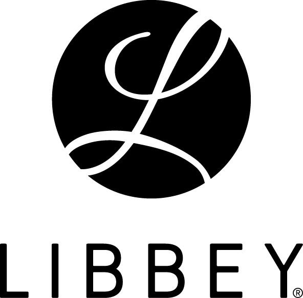 Libbey Logo - LibbeyLogoFinal_Black - Libbey Europe Foodservice