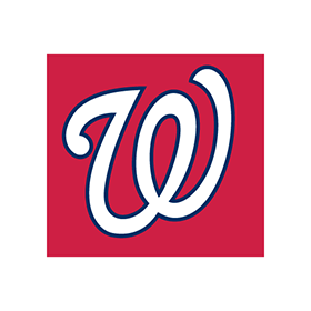 Natinols Logo - Washington Nationals Cap Insignia logo vector