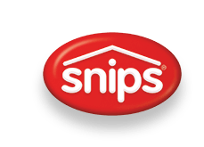Snips Logo - Snips