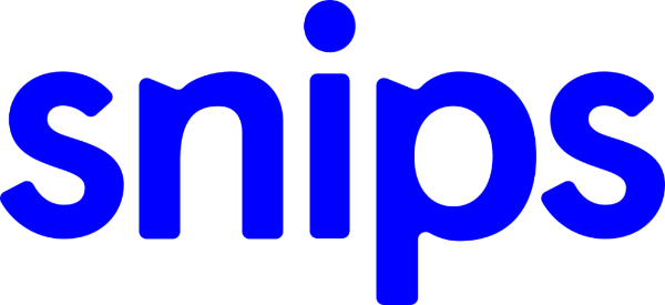 Snips Logo - Snips at RustFest Paris 2018!