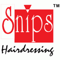 Snips Logo - Snips Salon Logo Vector (.AI) Free Download