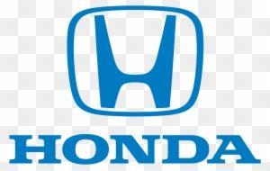 Blue Honda Logo - Honda Logo Power Of Dreams - Free Transparent PNG Clipart Images ...