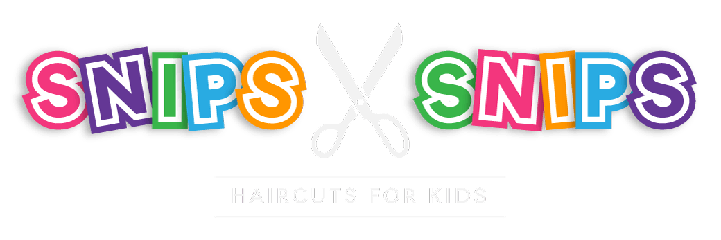 Snips Logo - Snips Snips Salon | Haircuts for Kids!