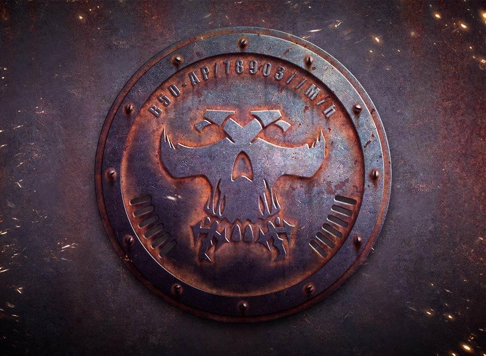 Necromunda Logo - Breaking News: Necromunda Returns! - Warhammer Community