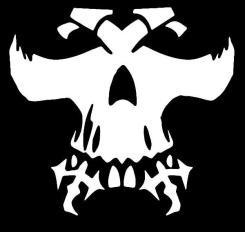 Necromunda Logo - Necromunda