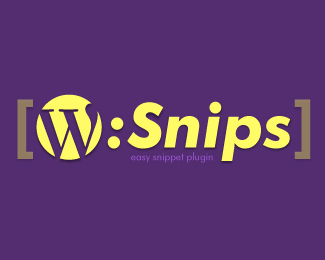 Snips Logo - Logopond, Brand & Identity Inspiration (Snips)
