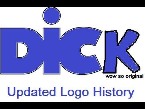DiC Logo - DiC Logo History (Updated!)