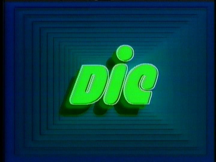DiC Logo - Dic Logos
