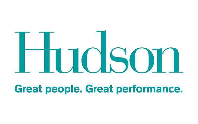 Hudson Logo - Hudson appoints new CEO and finalises sale of operations | Recruiter