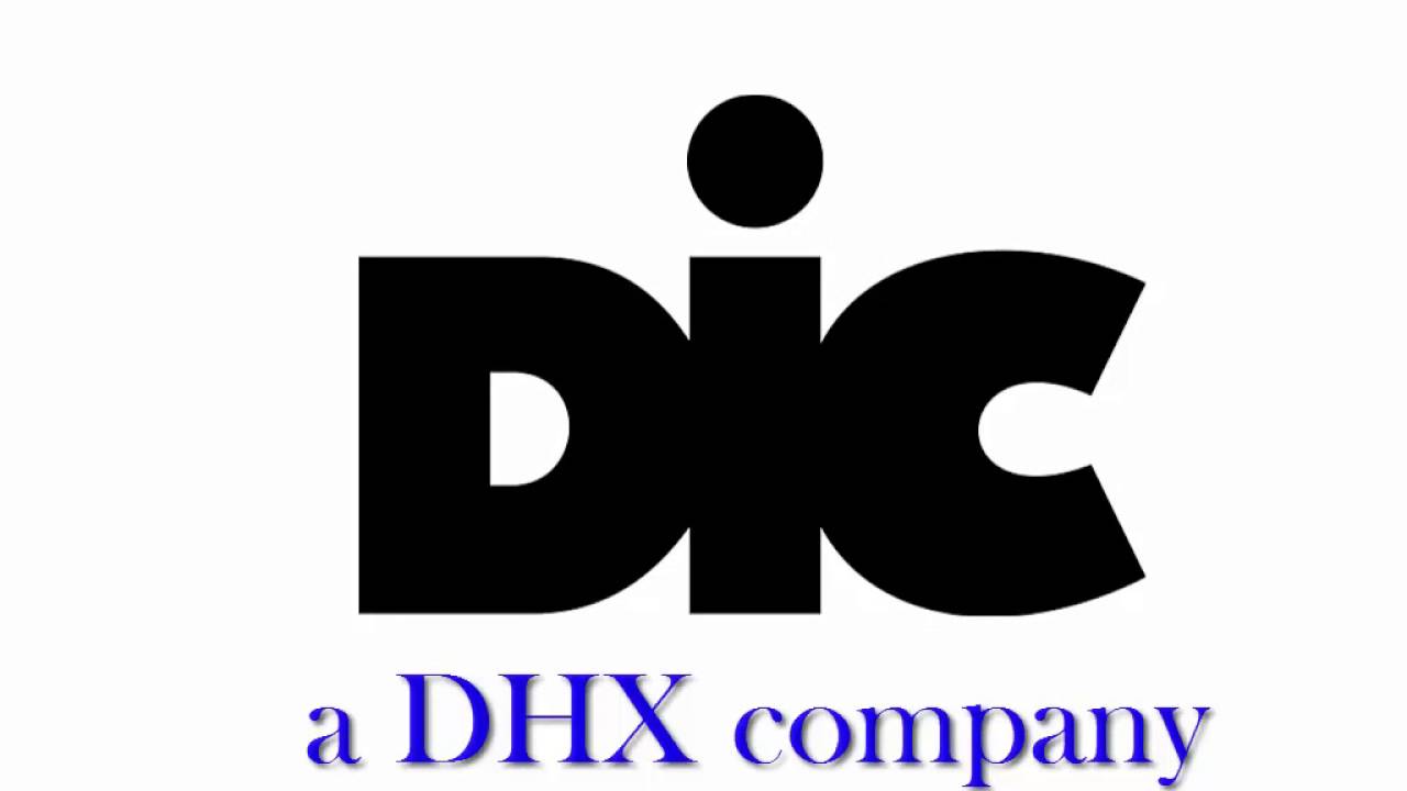 DiC Logo - Dic logo - YouTube