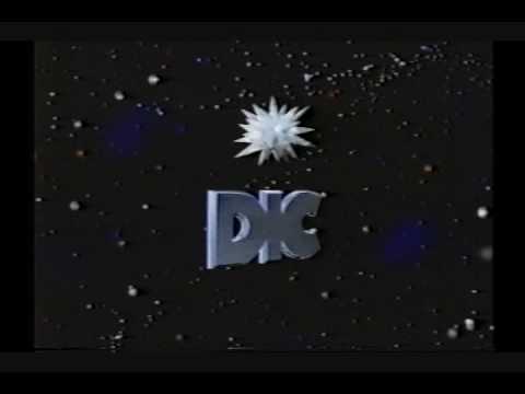 DiC Logo - Dic Logo 
