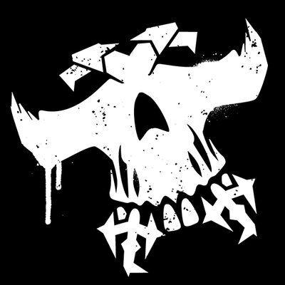 Necromunda Logo - Necromunda U.W. (@NecromundaUW) | Twitter