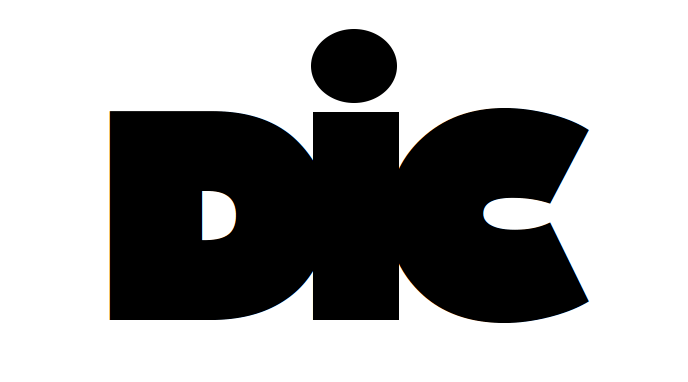 DiC Logo - DiC Entertainment logo (1987-2001)