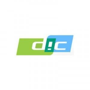 DiC Logo - DIC Logo