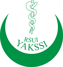 RSUI Logo - Beranda RSUI YAKSSI Gemolong