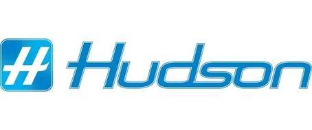 Hudson Logo - Hudson group Logos