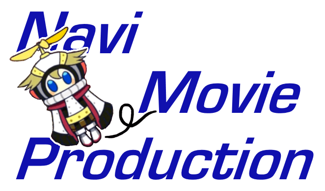 Hudson Logo - Navi Movie Production (Spoofed Hudson logo)