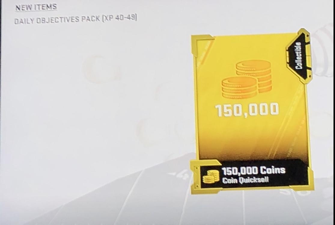 RSUI Logo - Today Was My Last Objective Pack From Levels 40 49 And This Happened