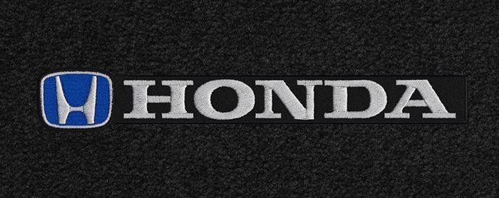 Blue Honda Logo - Honda Licensed Logos