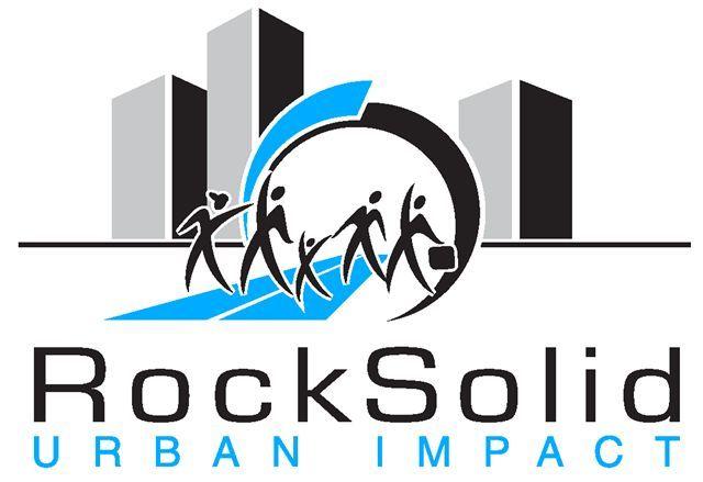 RSUI Logo - Rock Solid Urban Impact