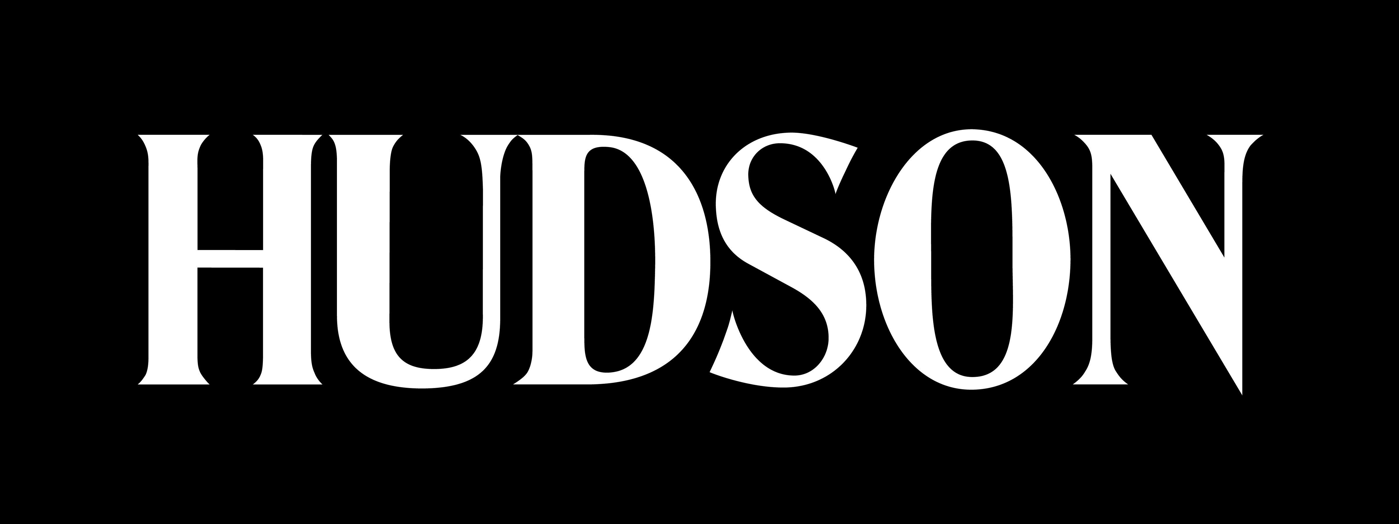 Hudson Logo - Hudson Logos