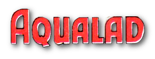 Aqualad Logo - Image - Aqualad WsW logo.png | LOGO Comics Wiki | FANDOM powered by ...