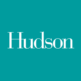 Hudson Logo - Hudson logo